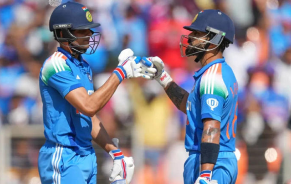 Ex-CSK Star Predicts India-Pakistan Asia Cup Match Won’t Happen